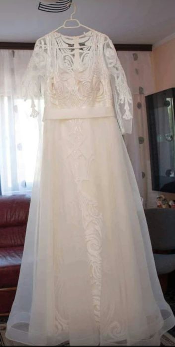 Rochie de mireasa Emily G