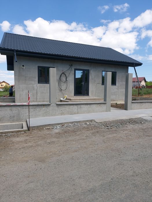 Casa de vanzare in Techirghiol