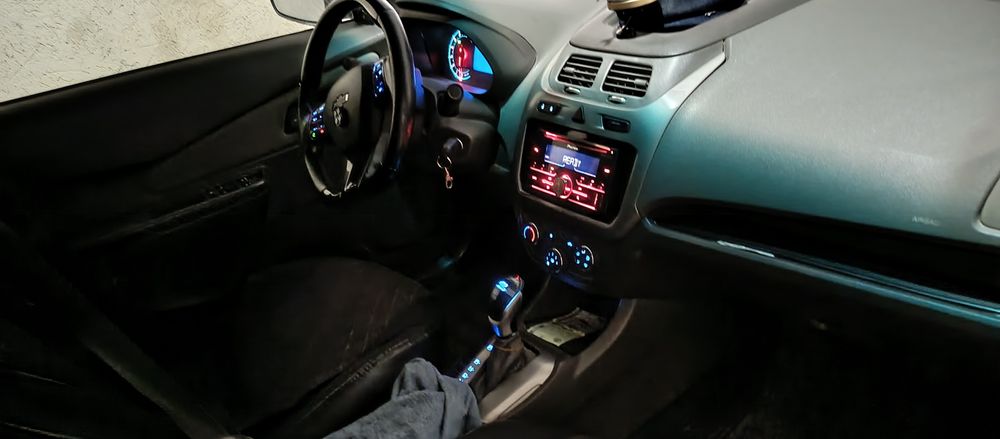 Cobalt сотилади сокри асфалт