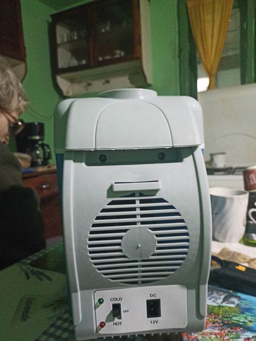 Frigider autode mașină la12v