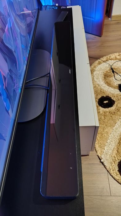 Soundbar Bosse 700
