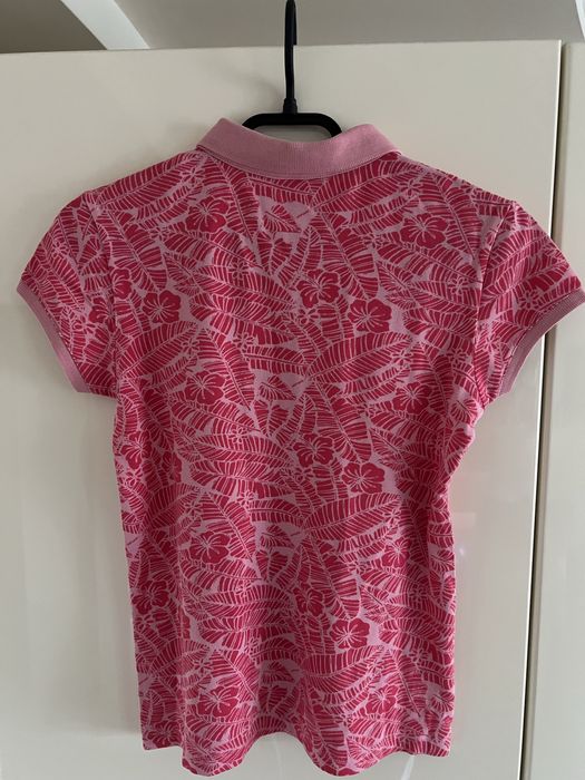 Тениска US Polo ASSN