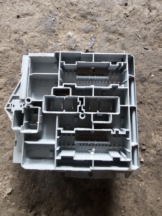 Tablou siguranțe Peugeot boxer Citroen jumpel cod 1349944080