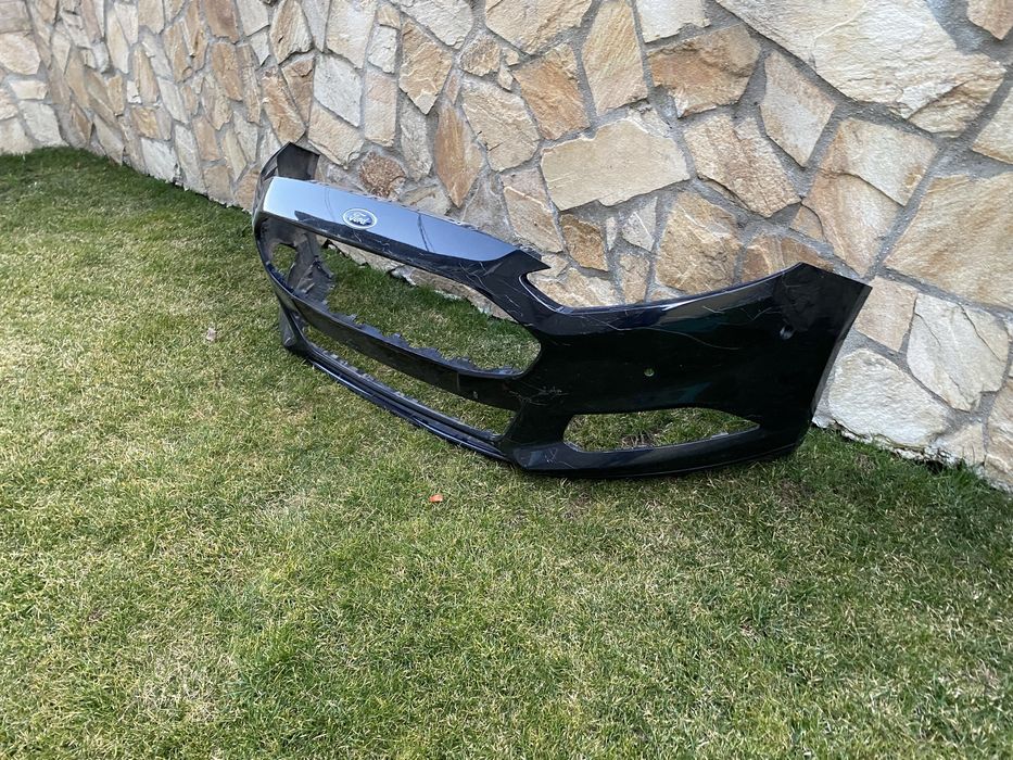 Броня предна за форд мондео 2015-2017г