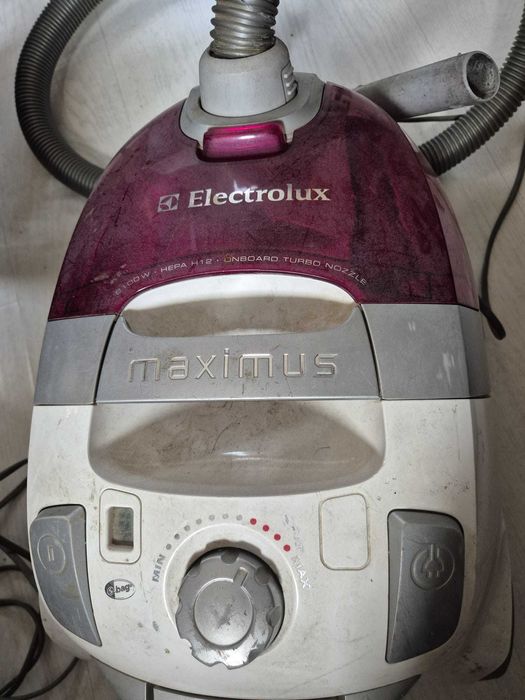 Aspirator  Electrolux - 40 lei