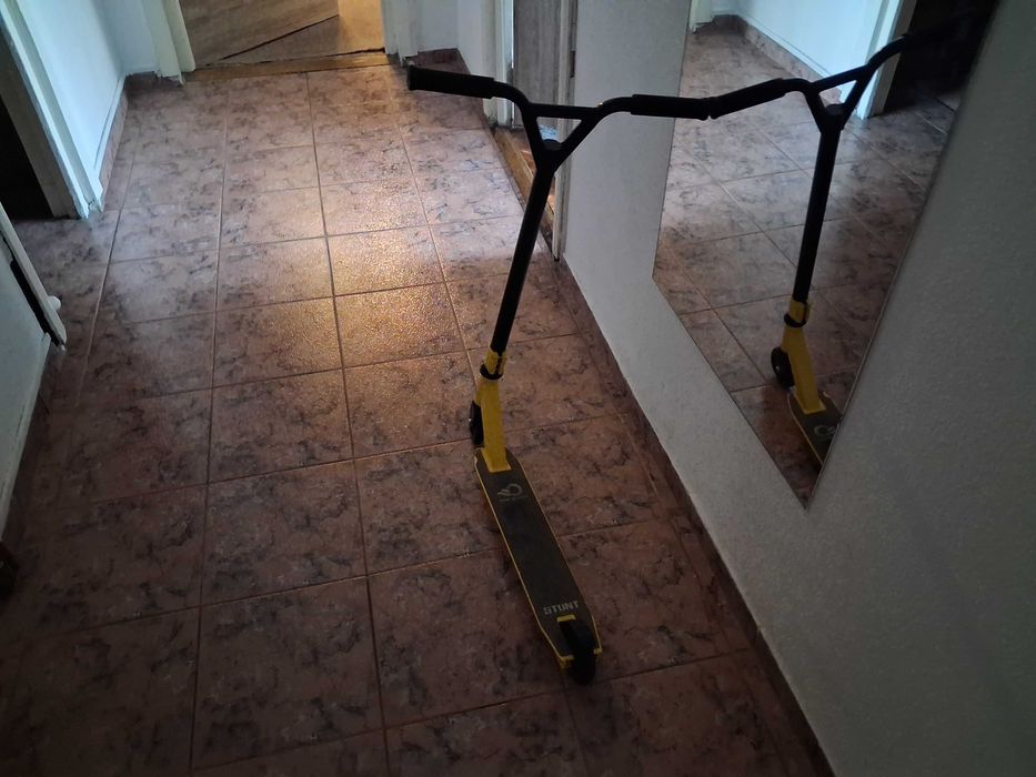 Trotineta sport de vânzare