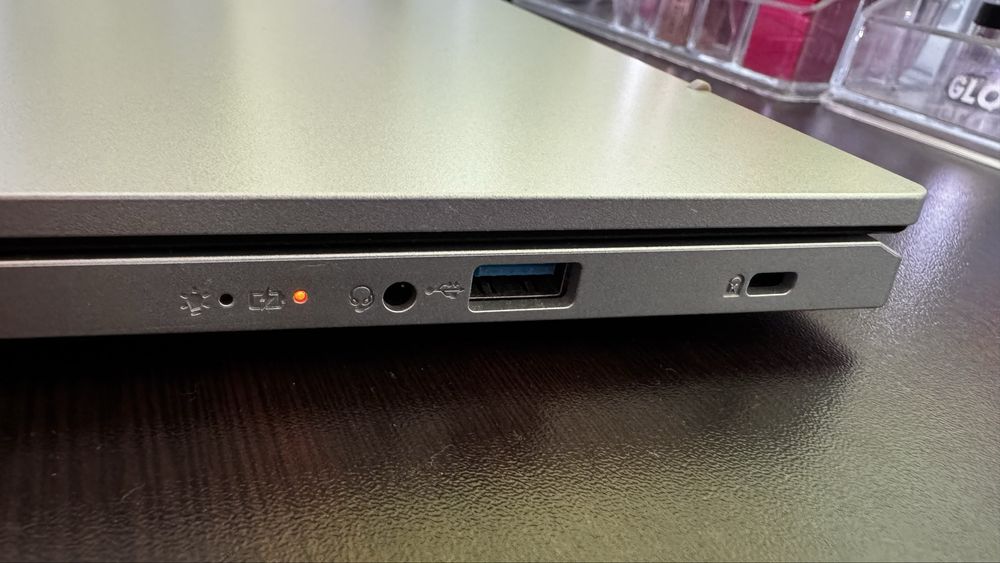 Laptop Acer Aspire 3