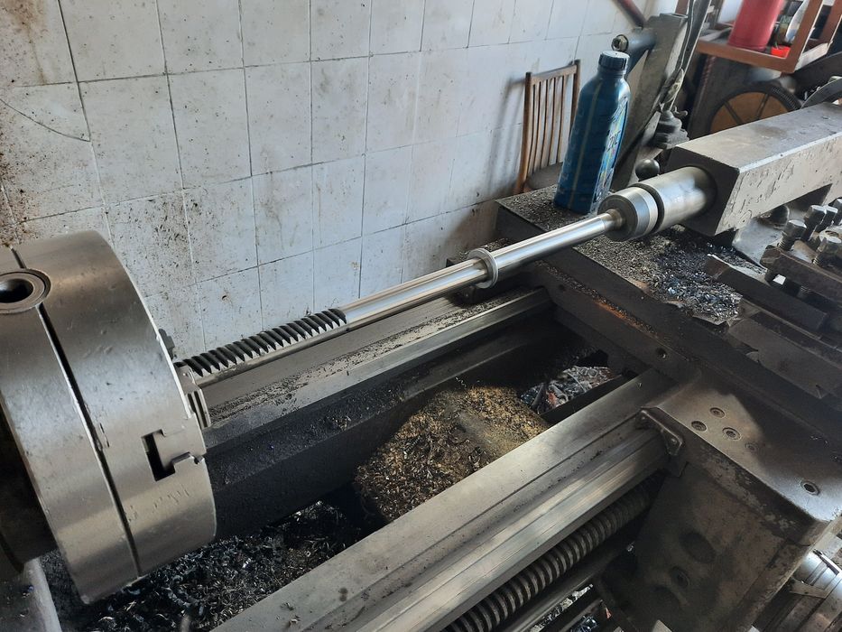 Токарные цех услуг!