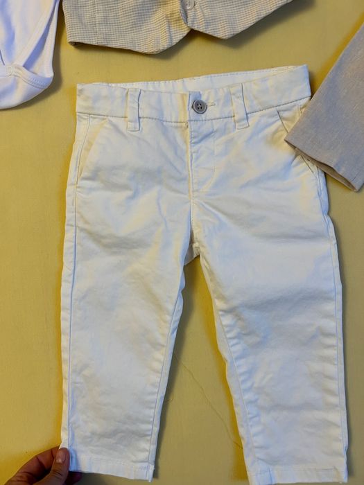 Set elegant bebe