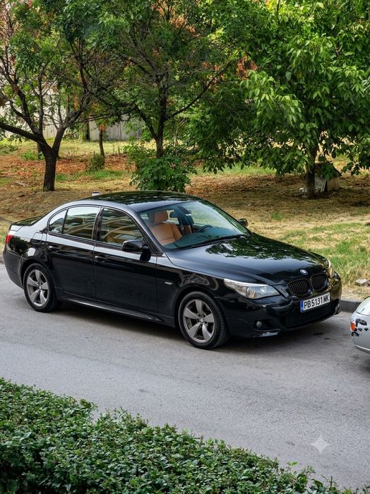 BMW 530xd 231 4x4