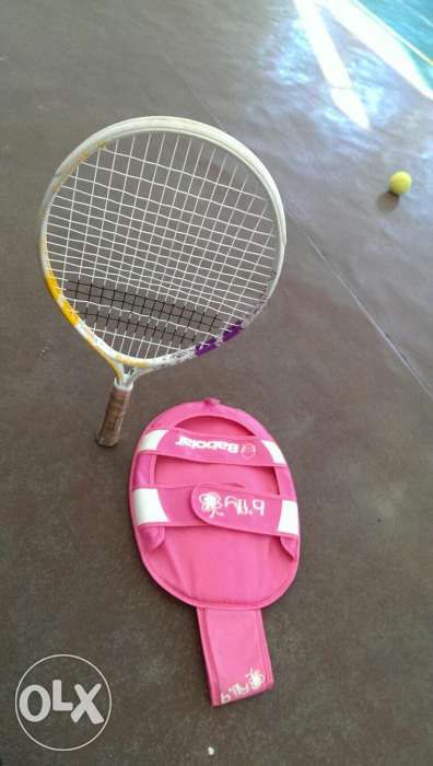 Racheta Babolat fetite