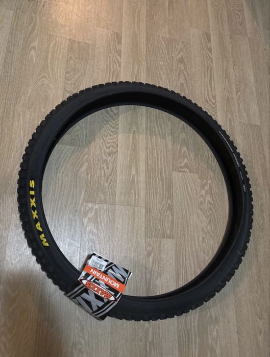 Maxxis Minion Dhf 29x2.5