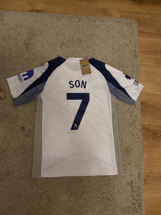 Tricou Son tottenham