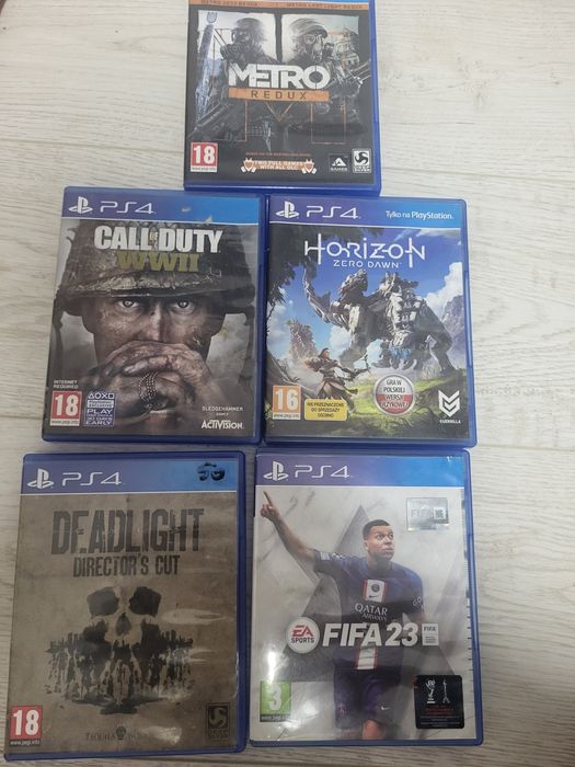 Vand ps 4 pro stare buna