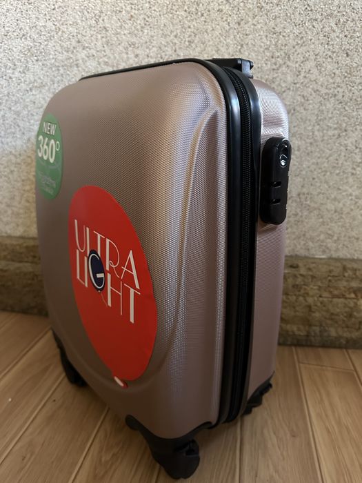 Troler cu patru roti diferite modele