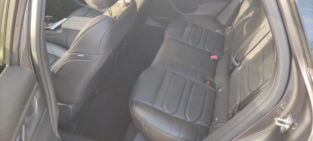 CITROËN C5 2022 — imagine 4