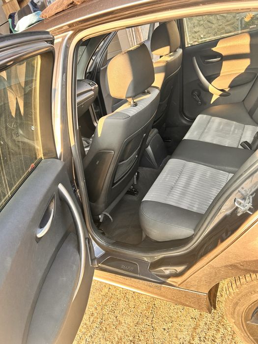 Vand bmw seria 1 118d