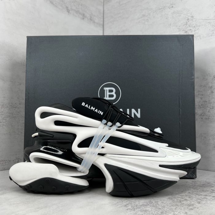 Balmain Unicorn