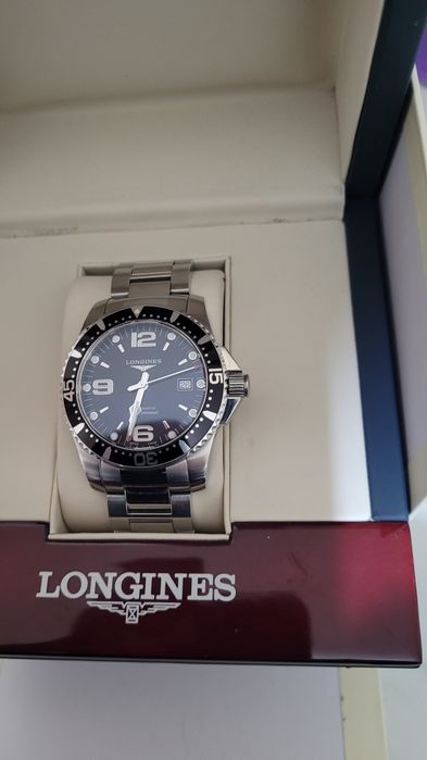 Ceas Longines Congruest automatic