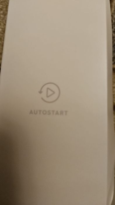 IQQS ILUMA i One -Autostart