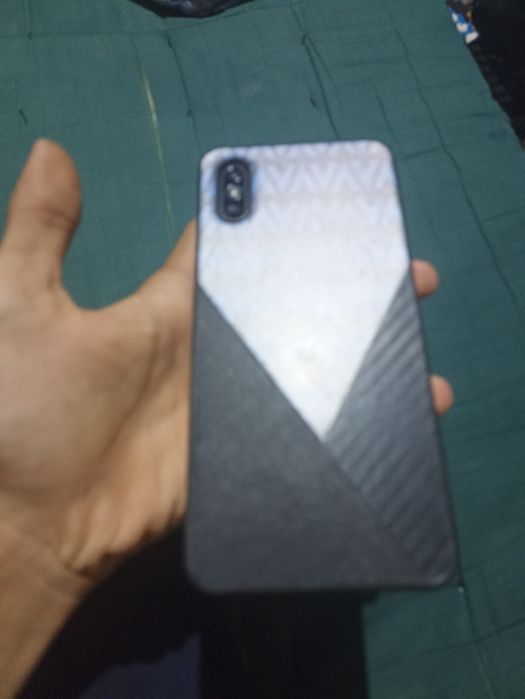 Redmi 9a 64lik ideal