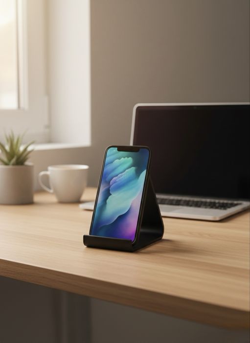 Suport telefon mobil