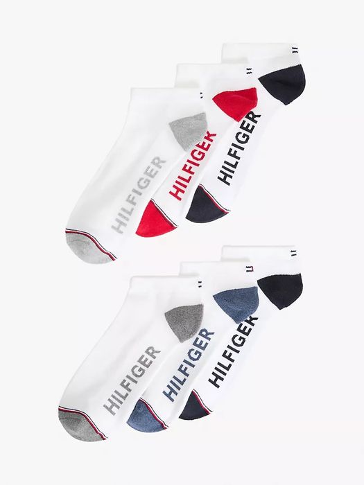 Носки от Calvin Klein Tommy Hilfiger Hugo boss