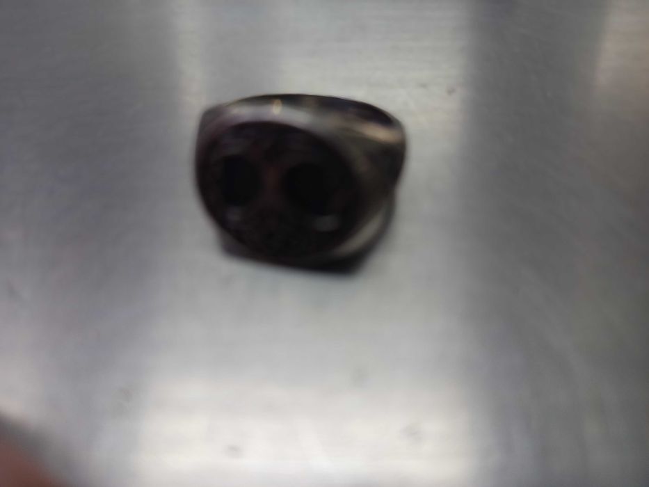 Стоманени пръстени от медицинска стомана