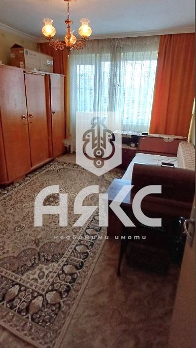Продава се Тристаен апартамент в София, Надежда 2 - 95 кв.м за 1885 €/кв.м - Снимка #6