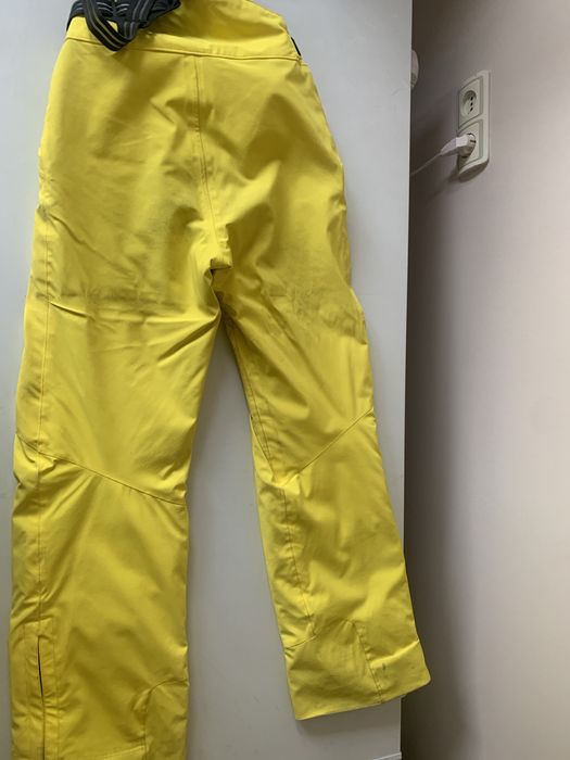 Горнолыжный костюм Dainese