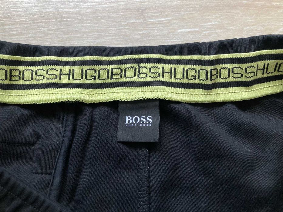 Hugo Boss мъжки къси панталони къс панталон шорти размер L
