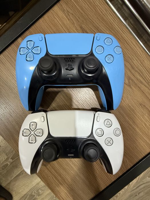 Игровой контройлер Ps 5