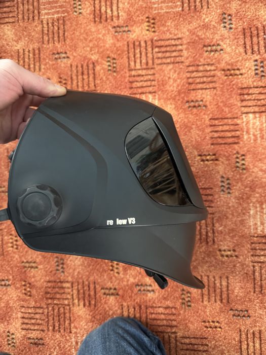 Masca sudura M3in stare buna