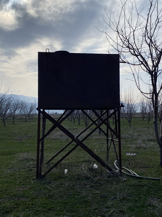 Бошка 20 тонно су кетеді