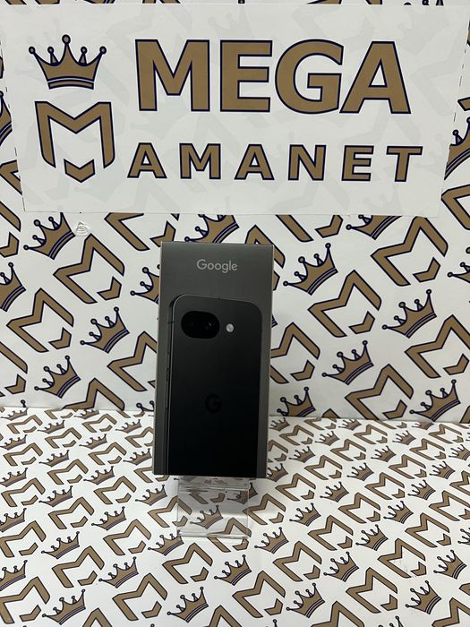 Google pixel 10A