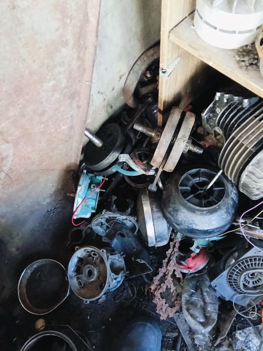 Продам Иж планета 5