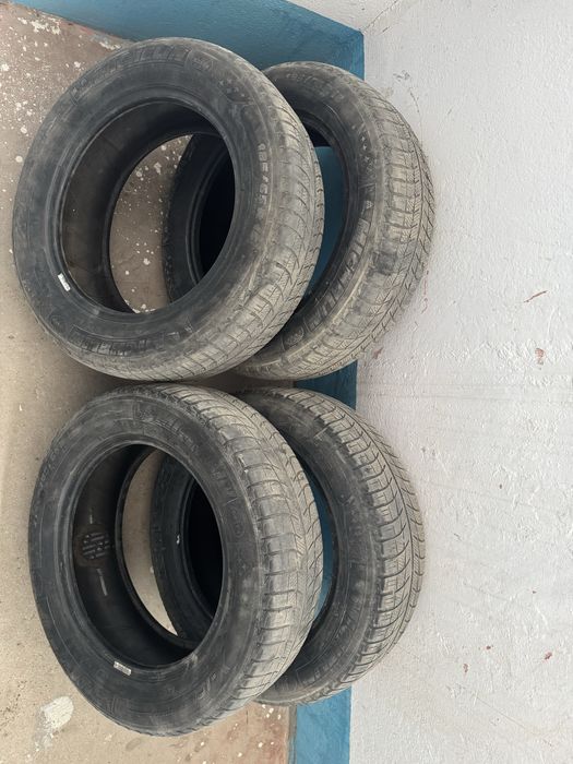 Продам резину MICHELIN  185/65/15