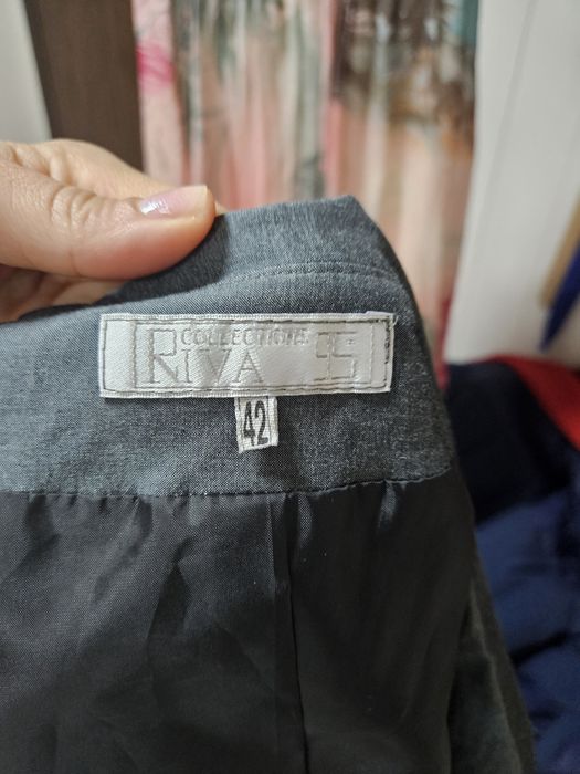 Официална рокля Riva