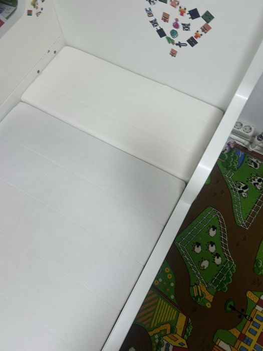 Paturi Busunge Ikea