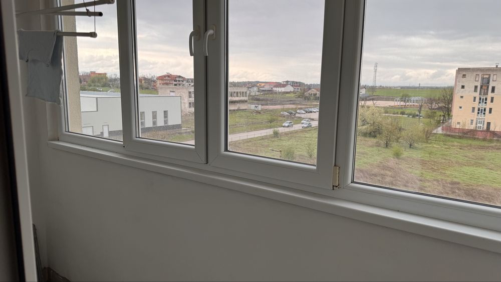 Дава се под наем Двустаен апартамент в Хасково, Червена стена - 72 кв.м за 153 € - Снимка #6