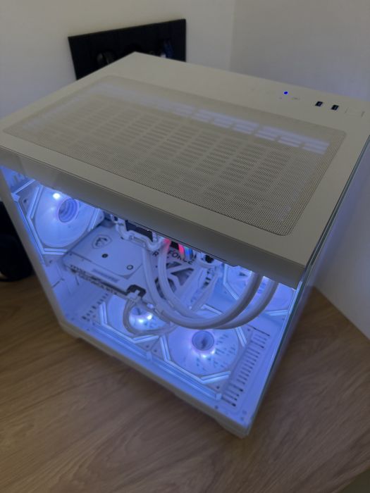 PC Gaming - i5 14600KF - 32GB RAM - RTX 5060