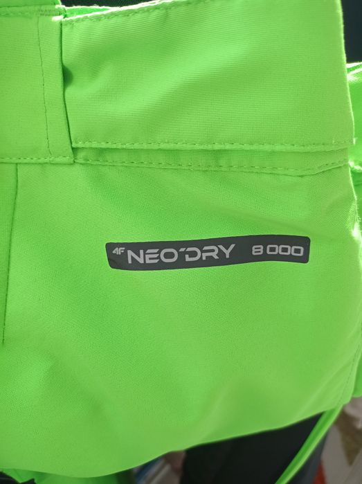 Costum schi ski copii 4F