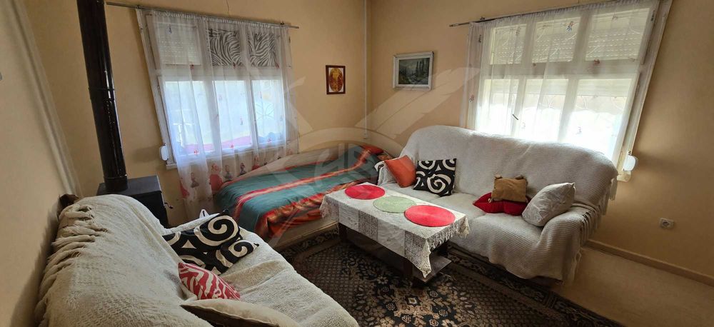 Продава се Къща в с. Долна махала, Област Пловдив - 120 кв.м за 642 €/кв.м - Снимка #9