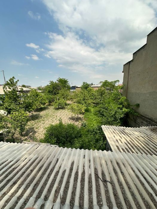 Жилой комплекс земельный участок