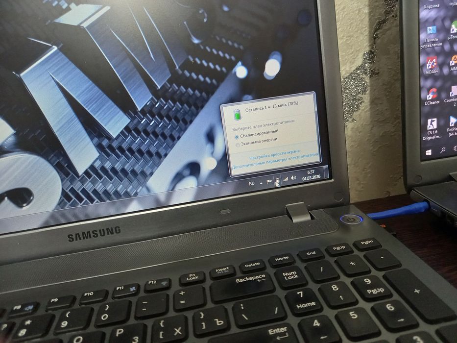 Ноутбук самсунг оба одинаковые