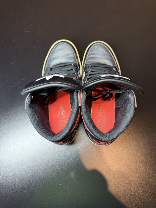 Дамски кецове Adidas Hard Court 36 2/3