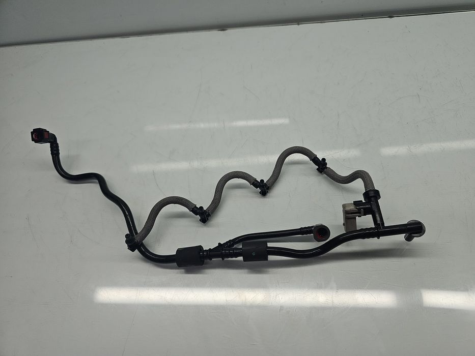 Conducta retur injectoare Nissan Qashqai [Fabr 2007-2014] OEM 1.6 dCi