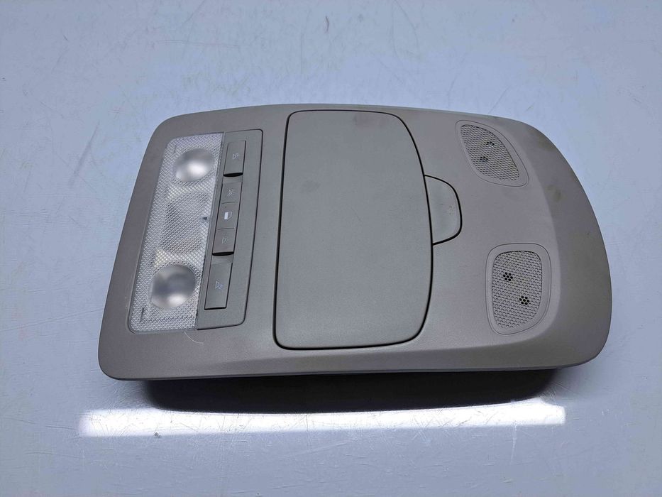 Plafoniera fata Opel Zafira C (E75) Combi [Fabr 2011-2017] OEM