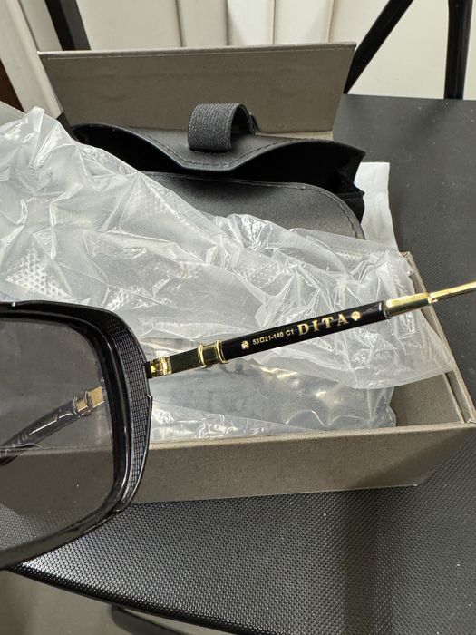 Dita EPLX 08 ochelari  de soare