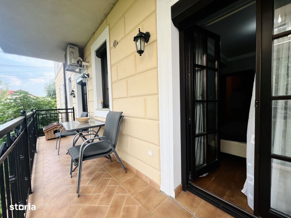 Apartament 2 camere, bloc nou -Timisoara zona Mehala